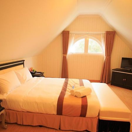 Sam Tuyen Lam Resort Đà Lạt Extérieur photo