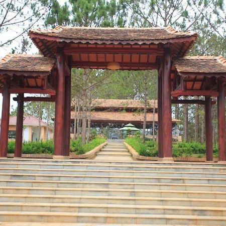 Sam Tuyen Lam Resort Đà Lạt Extérieur photo
