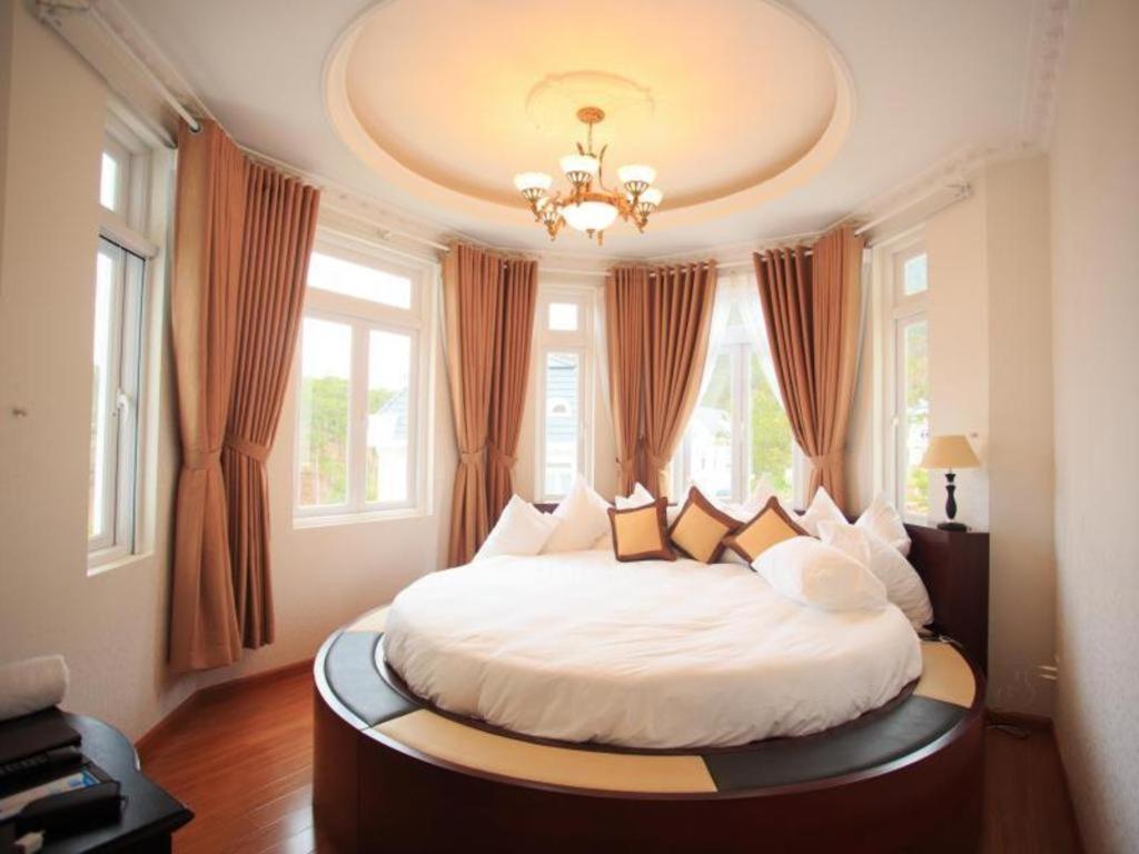 Sam Tuyen Lam Resort Đà Lạt Extérieur photo