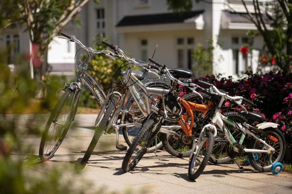 Sam Tuyen Lam Resort Đà Lạt Extérieur photo