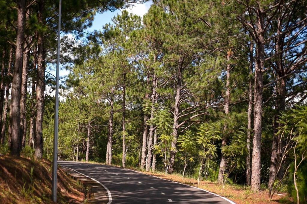 Sam Tuyen Lam Resort Đà Lạt Extérieur photo