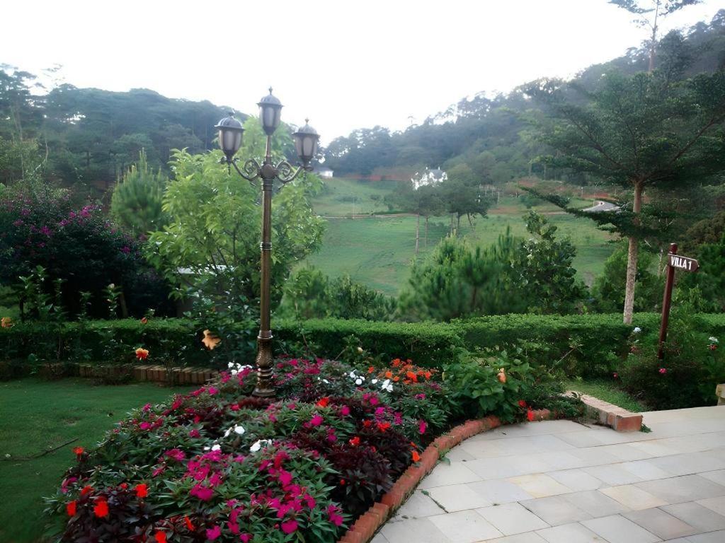 Sam Tuyen Lam Resort Đà Lạt Extérieur photo