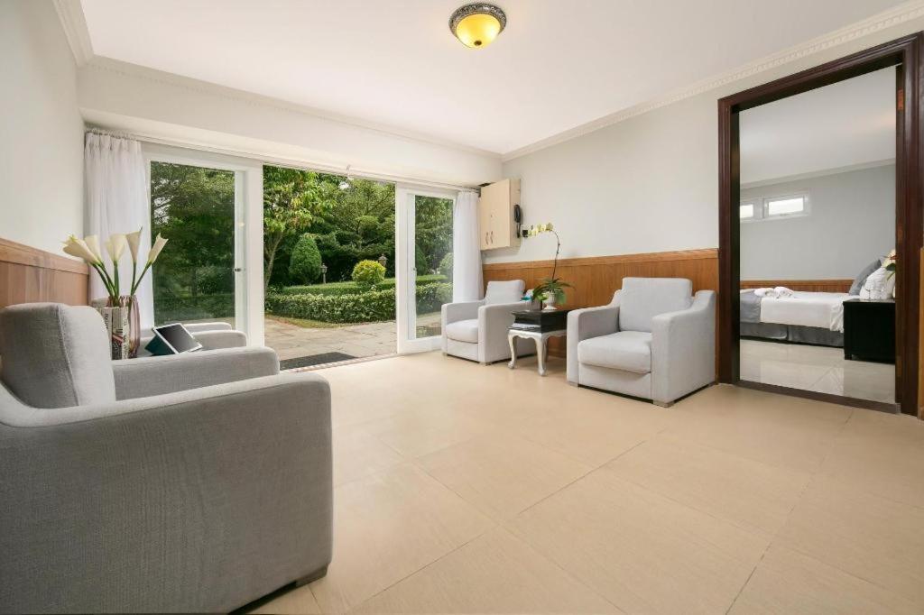 Sam Tuyen Lam Resort Đà Lạt Extérieur photo